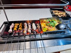 -延边金利串店(安达街店)