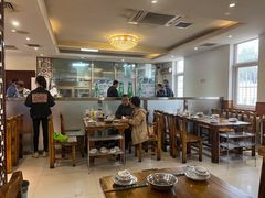 -京城北门羊蝎子铜锅涮肉(总店)