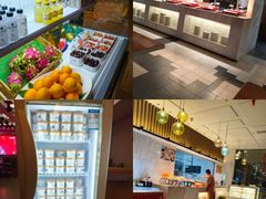 -海纳百川·都市温泉·足道·SPA(学院路店)
