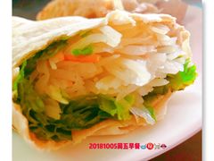 -白魁老号饭庄(交道口店)