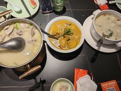 -有璟阁港式餐厅(金融街购物中心店)
