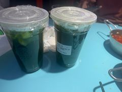-川正旺江湖菜(三元桥店)