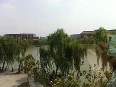-华东政法大学(松江校区)