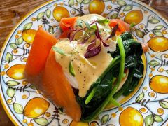 -Alimentari早午餐(安福路店)