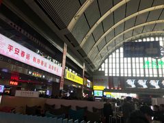 -沈阳站