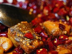 -新荣记(西溪湿地店)