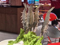 -黄弟大排档·湖南菜·小龙虾·小海鲜(凯旋北路店)