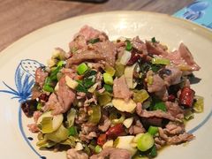 -小喜客·云南特色菜(纳西庭院店)