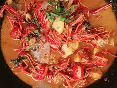-铭副琦食·虾蟹烩馆(渔人码头店)