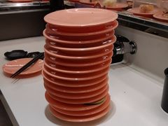 -争鲜回转寿司(朝北大悦城店)