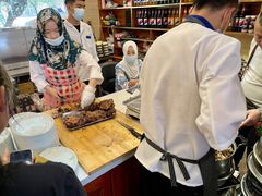 -清真·益鑫羊肉手抓馆(花园北街店)