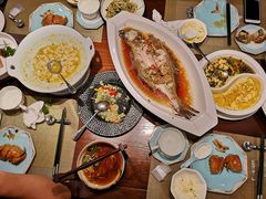 -童福兴·南京菜(老门东店)