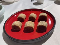 -在前门·烤鸭北京菜(五月花广场店)
