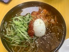-屋里家延边朝鲜族冷面(南园店)