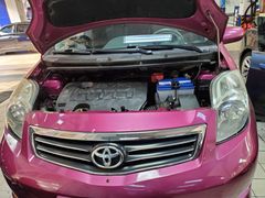 -安惠养车(安定门店)