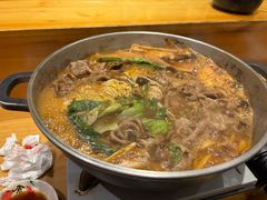 -大岛日本料理铁板烧(南通大饭店)