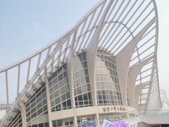 -第35届青岛国际啤酒节