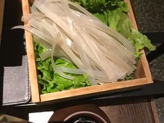 -盡膳口福跷脚牛肉火锅(合生汇购物中心店)