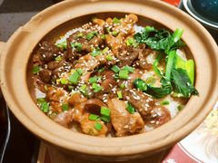 -赵财财·肠粉·煲仔饭(华润万象城店)