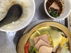 -豆香园(龙翔店)