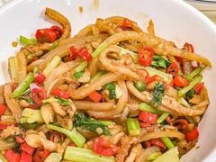 -笨罗卜浏阳菜馆(龙华鹏润达店)