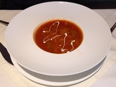 -起士林大饭店(小白楼店)