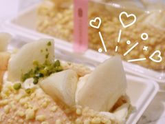 水蜜桃魔法棒-奈雪的茶(湖滨银泰in77C区PRO店)