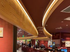 -巴奴毛肚火锅(龙湖锦艺城店)