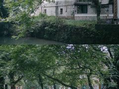 -西溪南古村落景区