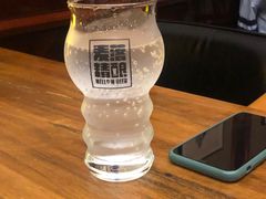 -麦落精酿啤酒餐吧(先农大院店)