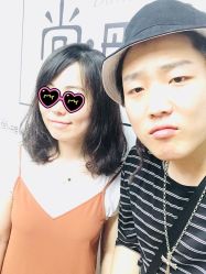 -尚丹尼造型