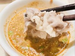 -涮福記·现切牛羊肉火锅(世纪汇店)