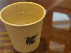 -The Lounge·大堂酒廊·北京粤财JW万豪酒店