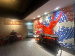 -金陵一哥龙虾馆(三牌楼总店)