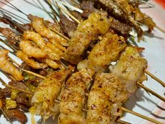 -北丐先生·野馄饨烧烤(雨花万象店)