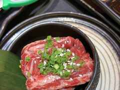 -丸藏和牛烧肉专门店(园区师惠坊店)