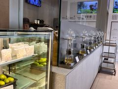 -喜茶(珠海华发商都店)