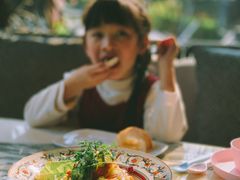 -杭州君悦酒店·青莳