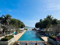 -石梅湾艾美度假酒店