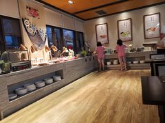 -凤翔首邑温泉度假村