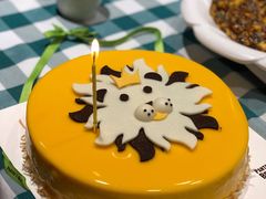 -派悦坊·甜品·蛋糕(日坛店)