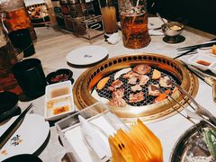 -乾杯烧肉居酒屋(中洲湾店)