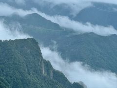 -明堂山风景区
