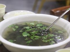 -清真·伊清阁餐厅
