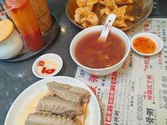 -禄粥·广府味·煲仔粥·宵夜·明档现做(江南西店)