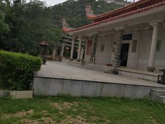 -草庵摩尼教遗址公园