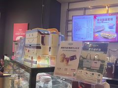 -COSTA COFFEE(西贸凯德晶品4层2店)