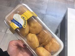 -巴黎贝甜(常德路店)