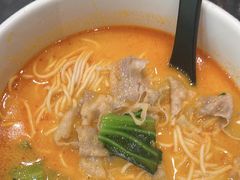 -和府捞面(天河领展广场店)