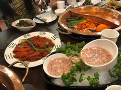 -舌尖记忆重庆火锅(悉尼店)